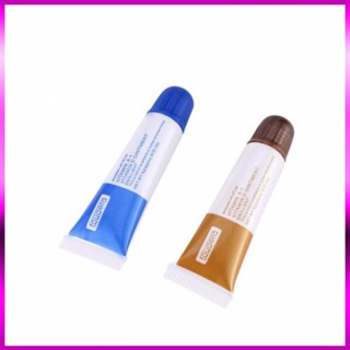Tuýp dưỡng vitamin ad dưỡng mày môi