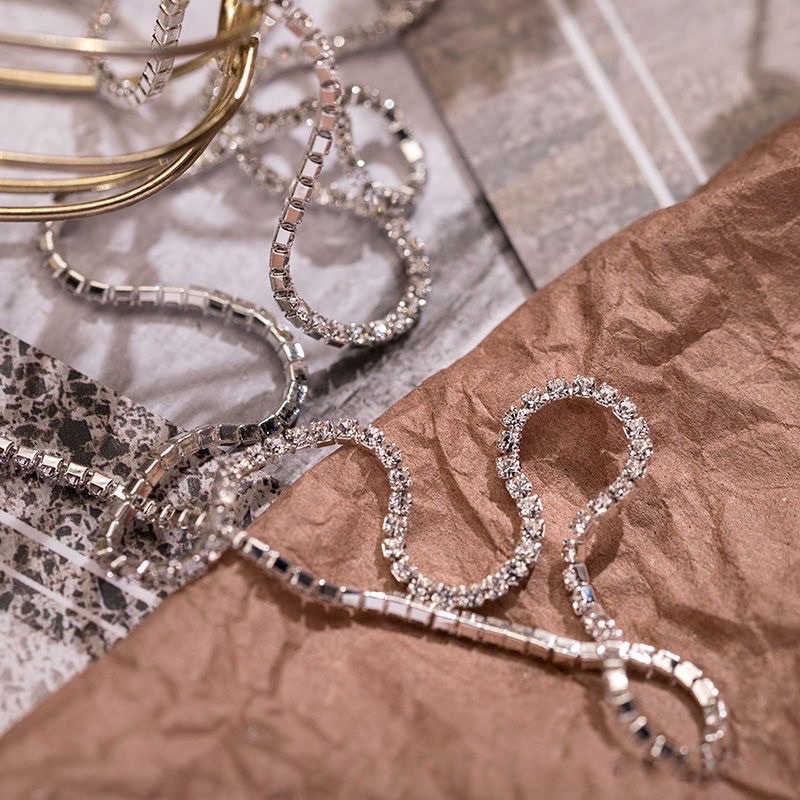 Dây đá trang trí móng 50cm