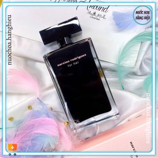Nước hoa narciso rodriguez for her edt 5ml/10ml/20ml -𝐧𝐮𝐨𝐜𝐡𝐨𝐚.𝐡𝐚𝐧𝐠𝐡𝐢𝐞𝐮-