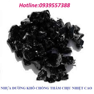 Nhựa đường cứng, nhựa đường chèn khe rãnh, nhựa đường chống thấm, giột nhà cửa