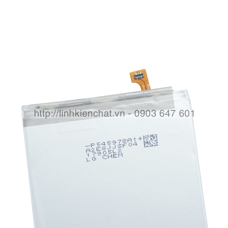 Pin Galaxy Note 10 Lite N770 SM-N770F 4500mAh Zin - Hàng nhập Khẩu