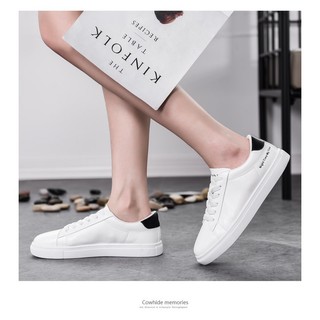 HÀNG CÓ SẴN (40-41)_ Giày bata cột dây Big Size