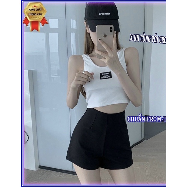 Quần tây lưng siêu cao Bigsize 55kg-95kg may theo idol hàn