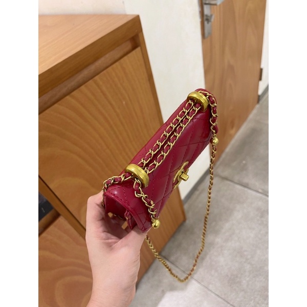 Túi Chờ Neo Trần Trám Mini TP940 Fullbok Nguyên Seal Size 18cm