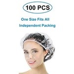 Túi gấu Túi Chụp ủ tóc -chụp thức ăn