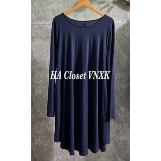 [SALE]ĐẦM THUN BIG SIZE VNXK💃🏻