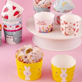 Cupcake lốc cứng (50 cái)