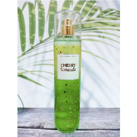 ✨ Xịt thơm Body Mist 𝐁𝐚𝐭𝐡 𝐚𝐧𝐝 𝐁𝐨𝐝𝐲 𝐖𝐨𝐫𝐤𝐬 𝐂𝐡𝐞𝐫𝐫𝐲 𝐋𝐢𝐦𝐞𝐚𝐝𝐞