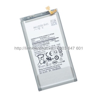 Pin thay thế cho galaxy s10 plus s10+ g975 sm-g975f 4100mah zin