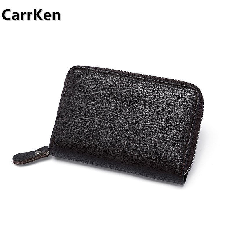 Ví Nam CarrKen C027-5