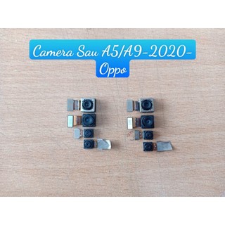 Bộ Camera Sau oppo A5/A9 2020