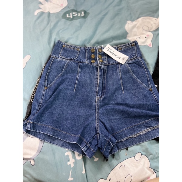 Pass sooc jean đồng giá 49k eo 68-70 size M