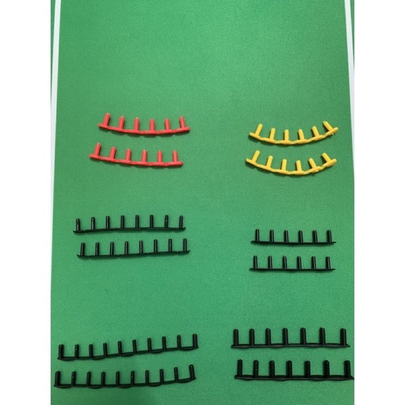 🏸 Combo 2 gen Dải dành cho vợt cầu lông 🏸