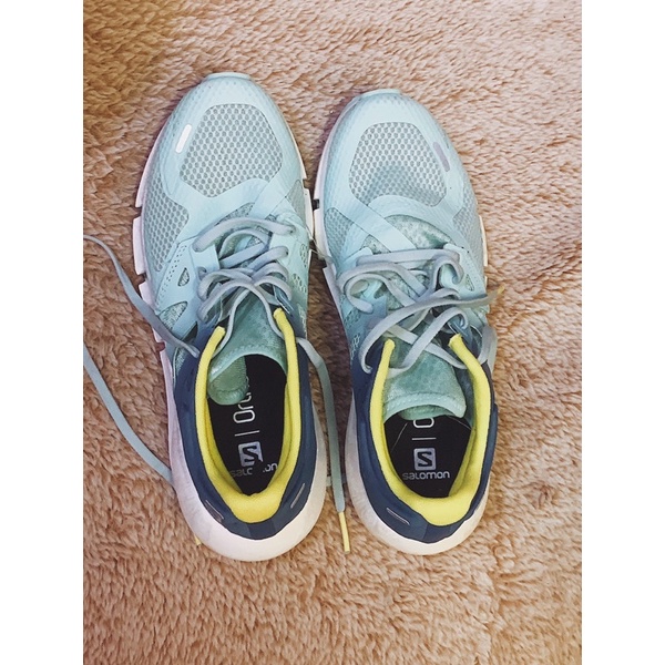 Giầy thể thao Salomon  hàng mua Mỹ