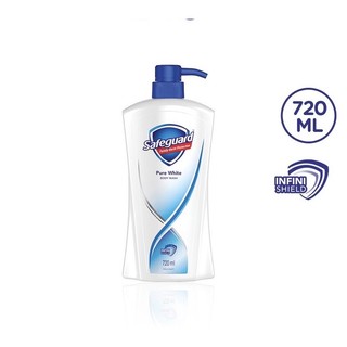 Sữa tắm Safeguard chai 720ml