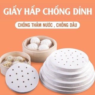 XẤP 100 TỜ GIẤY NƯỚNG,HẤP ĐA NĂNG