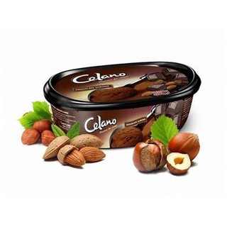 Kem Hộp Celano-Socola_400ml