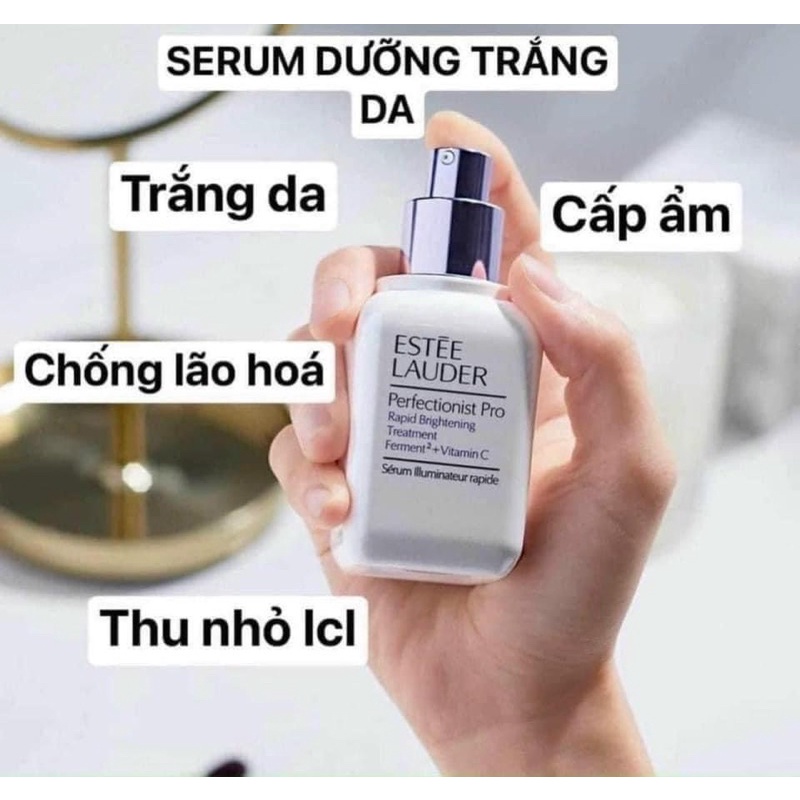 Serum Vitamin C  Estee Lauder Perfectionist Pro
