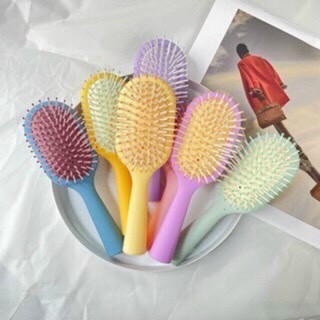 Lược gỡ rối tiện ích nhanh tay để có sản phẩm sớm nhất nhé