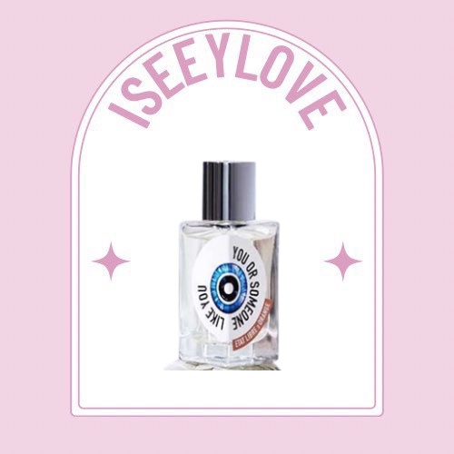 Nước Hoa Etat Orange