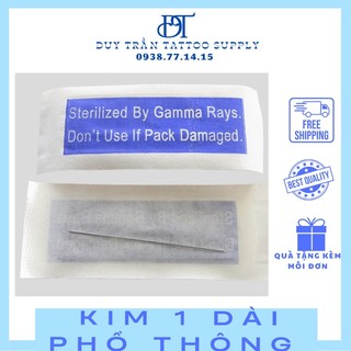 KIM 1 DÀI MÁY PHỔ THÔNG