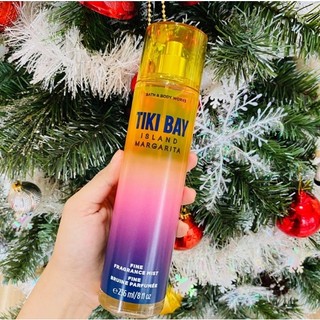 ✨ Xịt thơm Body Mist 𝐁𝐚𝐭𝐡 𝐚𝐧𝐝 𝐁𝐨𝐝𝐲 𝐖𝐨𝐫𝐤𝐬 𝐓.𝐢.𝐤.𝐢 𝐁𝐚𝐲