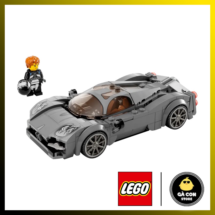 Lego SPEED 76915 Pagani Utopia.