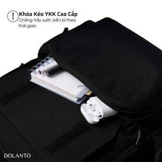 Balo DOLANTO BRAND® End Backpack