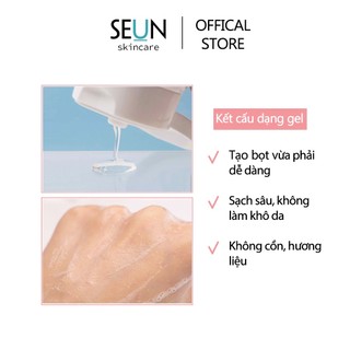 Sữa rửa mặt Compliment No Problem giảm viêm, ngừa mụn