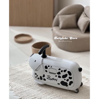 VALI BONTOY MADE IN KOREA
