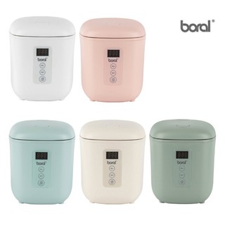 NỒI CƠM ĐIỆN MINI 1.2L BORAL