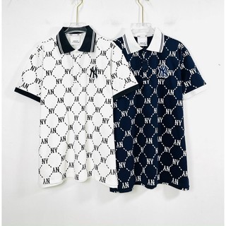 ÁO MLB VỀ HÀNG - FORM UNISEX(Tr)