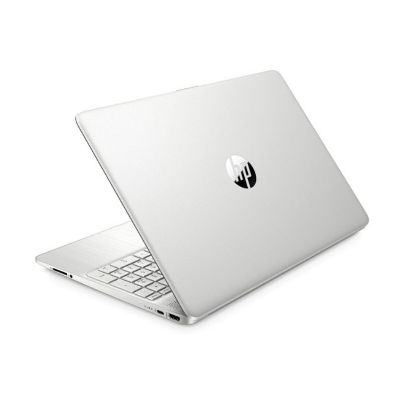 [Mã ELHP12 giảm 12% đơn 10TR] Laptop HP 15s-fq5160TU(7C0S1PA)Natural Silver/I5-1235U (upto 4.4Ghz,12MB)/ RAM 16GB 512GB