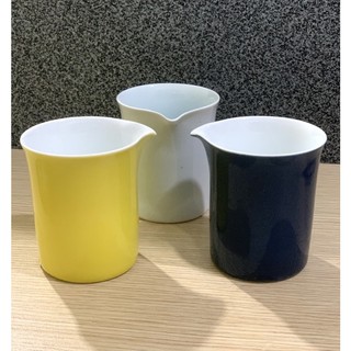 Chén tống pha trà bằng gốm sứ - tống trà