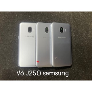 Vỏ Lưng J250 samsung mới đẹp