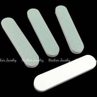 Cây dũa đánh bóng trang sức Hicilver, dũa bạc, làm sáng nhẫn dây chuyền bạc