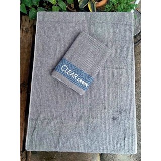 Khăn bông  Clear  Kích thước : 50x100cm