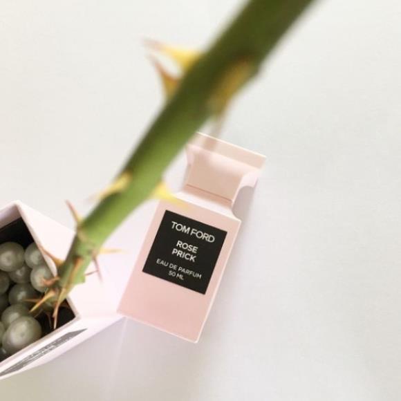 Nước hoa nữ Tomford Rose Prick 100ml, Mùi hương sang trọng quý phái lưu hương lâu -STORENUOCHOA