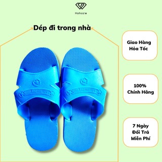 Dép xốp mang nhà tắm chống trơn trượt [ 5 hoặc 10 đôi ]