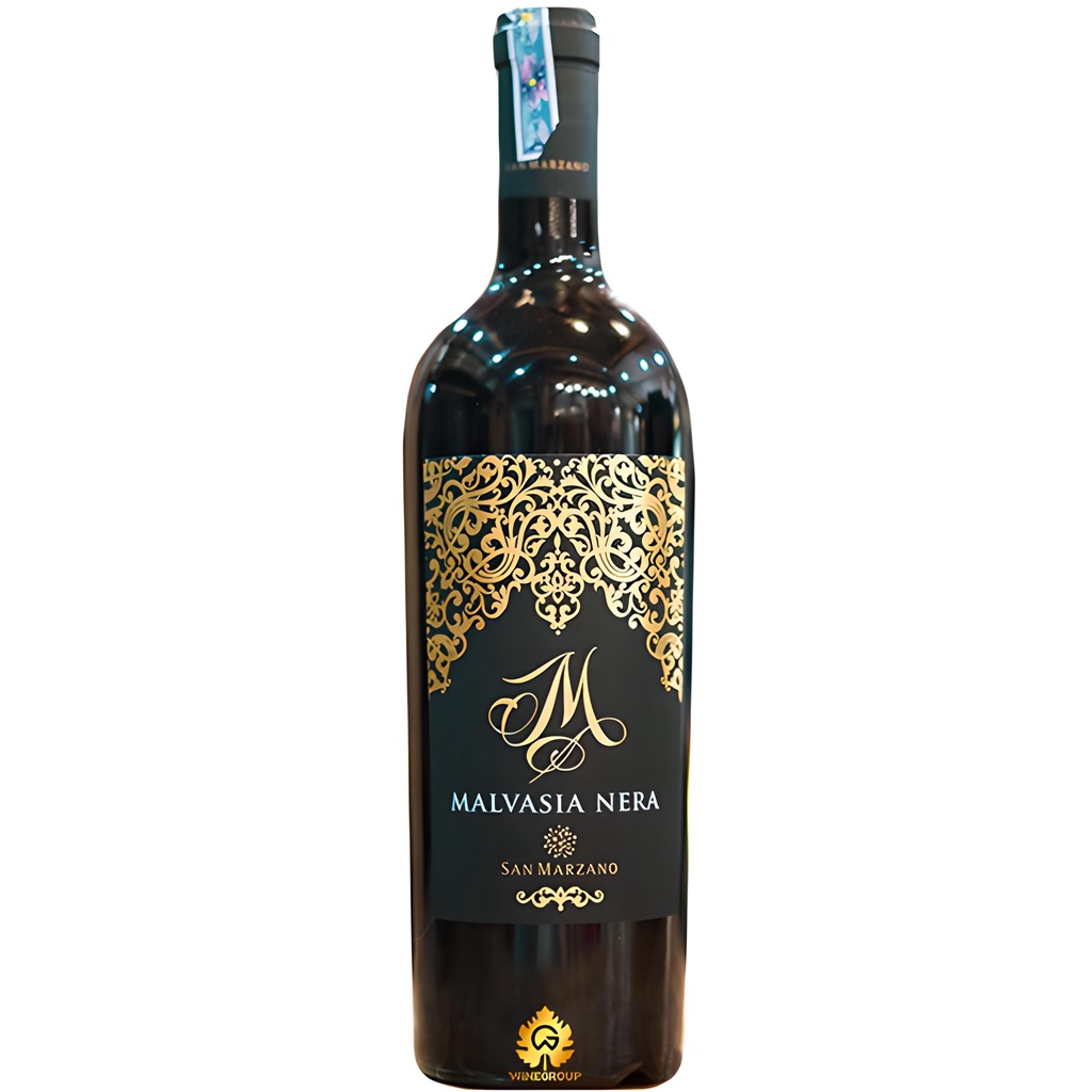 Rượu Vang M Malvasia Nera - San Marzano - Wine Group