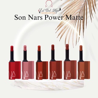 Son nars power matte 101. 102. 112. 121. 130. 131. 132. 133. 135 . 150