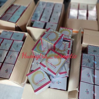 Kem Bạch Ngọc Liên Hồng 80g