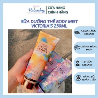 FREESHIP Sữa Dưỡng Thể Victorias Secret Body