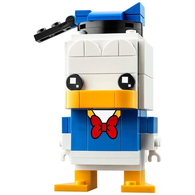 LEGO® BrickHeads Vịt Donald 40377