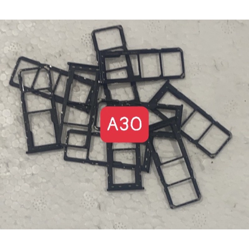 Khay sim thay thế điện thoại SS A30