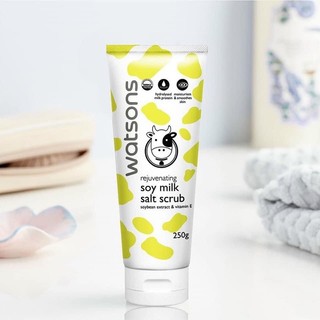 SÉT SỮA TẮM BÒ WATSONS