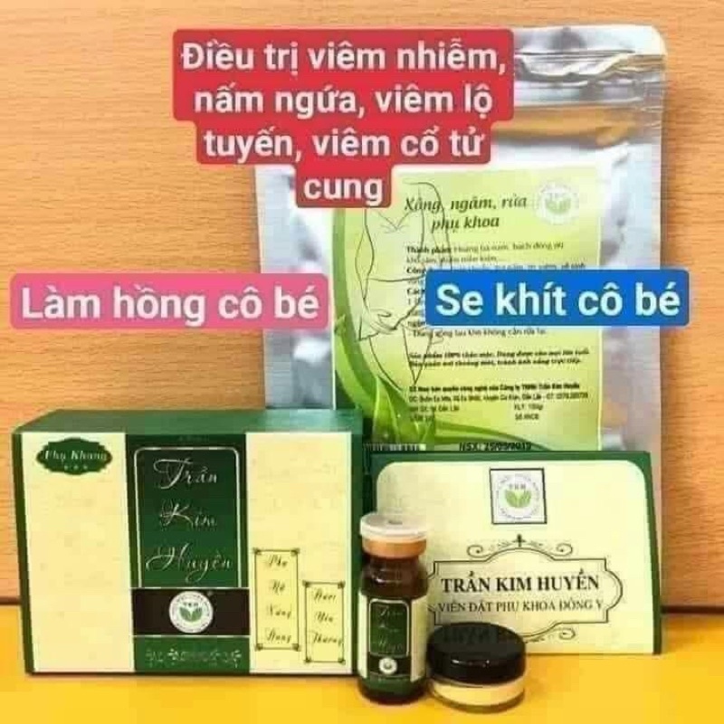 P.KHOA TKH VIÊN TIÊU