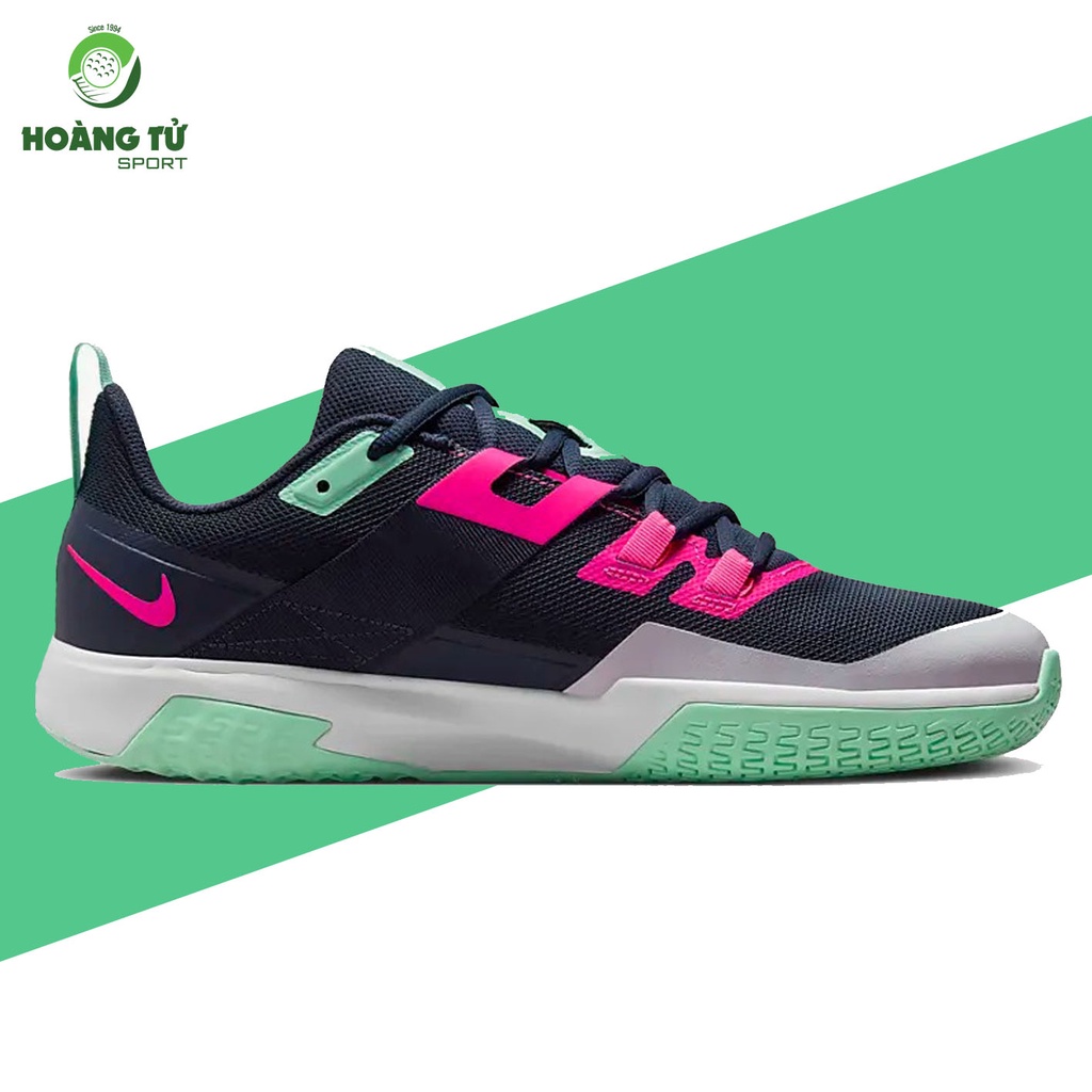 Giày Tennis NikeCourt Vapor Lite HC Chính Hãng