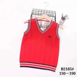 Gile len bé trai cổ tim kẻ đor size đai size150-190#35kg-50kg
