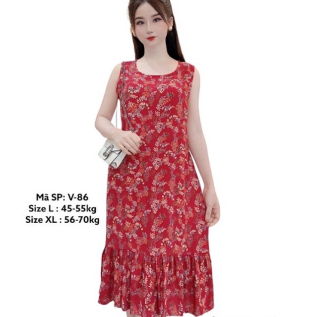 VÁY LANH ĐUÔI CÁ